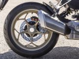 Fahrbericht Moto Guzzi V100 Mandello S: Beflügelnd  - Bild 24