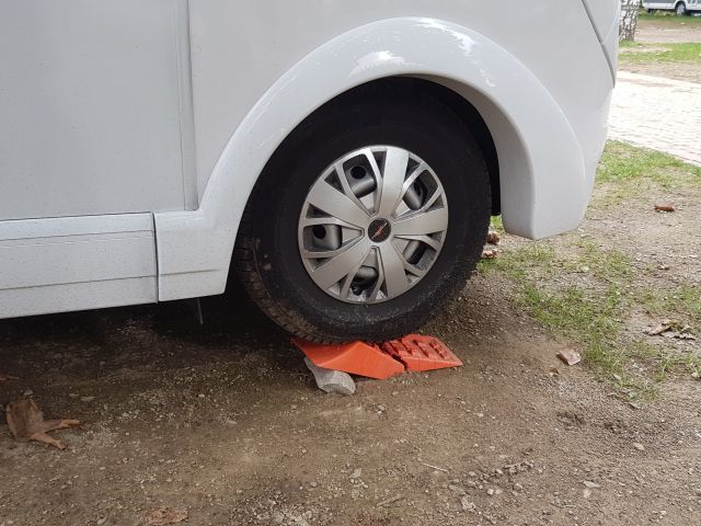 Neuzulassungen von Campern: Knick in der Kurve - Bild 1