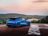 Audi RS 3 Performance Edition: Noch edler, noch schneller - Bild 4