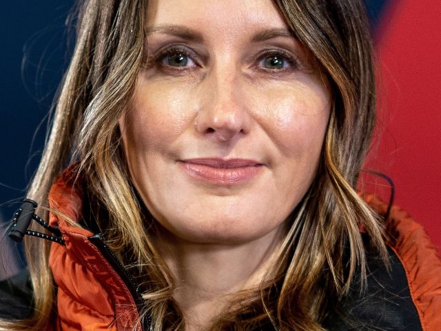 Lynn Calder neue CEO von Ineos Automotive - Bild 1