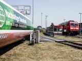 Die Bahn kommt mit Biosprit schneller voran - Bild 4