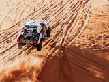 Dakar 2023: Audi vor Toyota - Bild 2