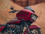 Sieben Kerzen leuchten bei Harley-Davidson auf der Geburtstagstorte - Bild 16
