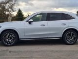 Praxistest Mercedes GLC 300: Fliegender Teppich - Bild 3