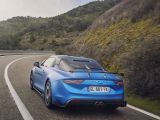 Fahrbericht Alpine A110 R: R-frischend leicht - Bild 6