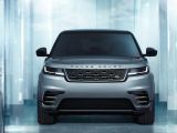 Land Rover verfeinert den Range Rover Velar - Bild 2