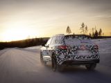 Der VW Touareg muss sich in Lappland beweisen - Bild 5