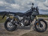Yamaha reizt die Ténéré weiter aus - Bild 10