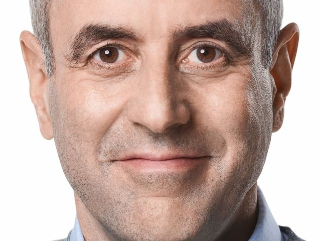 Mercedes-Benz Trucks bekommt neuen Entwicklungschef - Bild 1