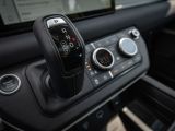 Praxistest Land Rover Defender 110: Gelände-Legende mit High-Tech-Touch - Bild 16