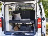 Alpincamper macht den Opel Vivaro zum Urlaubsvan - Bild 7