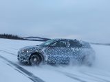 Hyundai testet Prototyp des Ioniq 5 N im hohen Norden - Bild 4