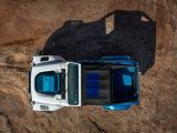 Jeep schickt sieben Concept Cars in die Wüste - Bild 9