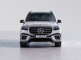 Mercedes-Benz GLS bekommt ein Facelift - Bild 4