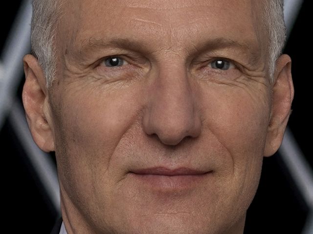 Genesis Deutschland unter neuer Leitung - Bild 1