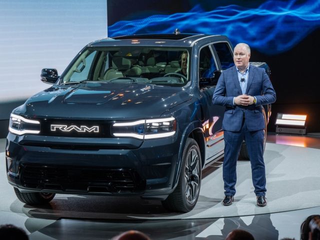 New York 2023: Ein differenziertes Bild - Bild 1