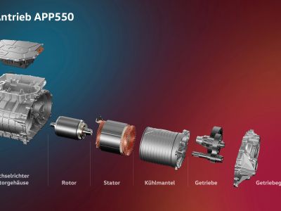 Top Ten bei den Medien der Autoren-Union Mobilität