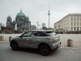 Fahrbericht DS 3 E-Tense: Pariser Chic für die City - Bild 2