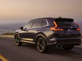 Honda CR-V: Die Historie eines Geniestreichs - Bild 12