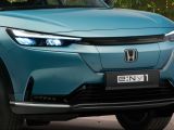 Honda e Ny1 – der zweite Schritt - Bild 8