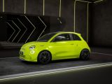 Abarth eröffnet Store im Metaverse - Bild 5
