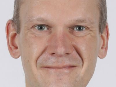 Ralf Benecke geht nach Paris