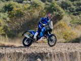 Yamaha Ténéré 700: Die World Rally on top - Bild 4