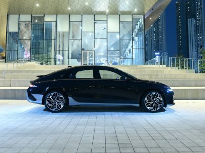 Hyundai elektrifiziert die Rüsselsheimer Filmtage