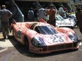 Le Mans 2023: Porsche treibt‘s bunt - Bild 6
