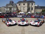 Le Mans 2023: Porsche treibt‘s bunt - Bild 19