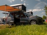 Mit dem Toyota in den Camping-Urlaub - Bild 3