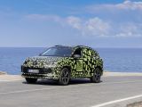 VW Tiguan auf finaler Erprobungsfahrt - Bild 18