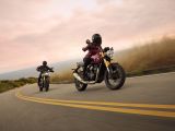 Triumph bringt 400er-Einzylinder - Bild 31