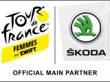 Skoda begleitet die Tour de France mit mehr als 200 Fahrzeugen - Bild 6