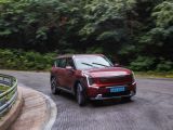 Kia-Flaggschiff EV9 startet mit Modellversion GT-line - Bild 4