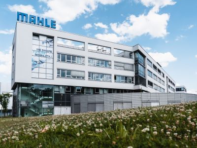 Beschäftigungssicherung bei Mahle
