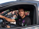 Neue Audi-Dienstwagen für die FC Bayern-Stars - Bild 3