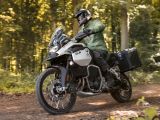Die BMW F 850 GS mausert sich zur F 900 GS - Bild 5
