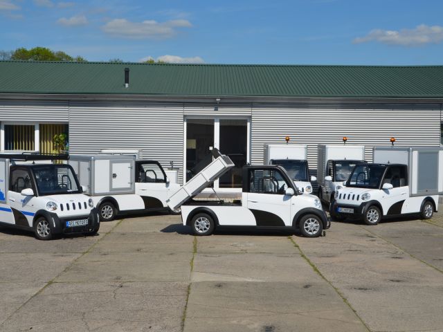 Ari Motors ist sauer auf Wissing - Bild 1