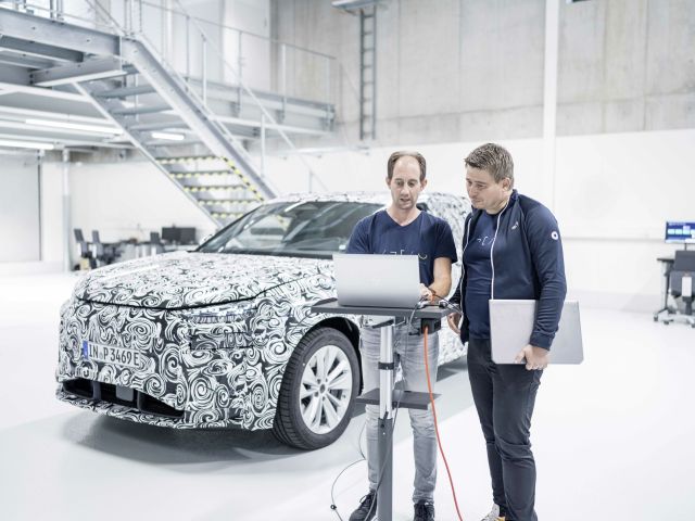 Audi eröffnet Incampus in Ingolstadt - Bild 1