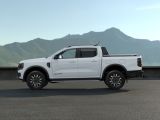 Ford Ranger PHEV: Powerbank mit Ladefläche - Bild 4