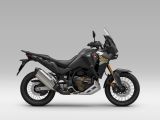 Honda macht der Africa Twin mehr Dampf - Bild 4