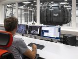 Renault nimmt den wohl leistungsfähigsten Fahrsimulator in Betrieb - Bild 10