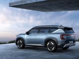 Kia zeigt EV5 und zwei Studien - Bild 3