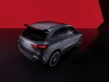 Mercedes-AMG wertet den GLA 45 S 4-Matic  auf - Bild 4