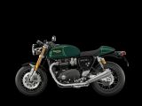 Triumph verabschiedet sich von der Thruxton - Bild 11