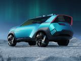 Tokio 2023: Hyper, Hyper bei Nissan - Bild 16