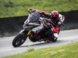 Die Multistrada V4 lernt Racing - Bild 2