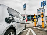 Eon-Studie: Klimaschutz und Energiekosten Haupttreiber für E-Autofahrer - Bild 7