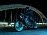 Yamaha MT-09 mit vielen Neuerungen - Bild 17